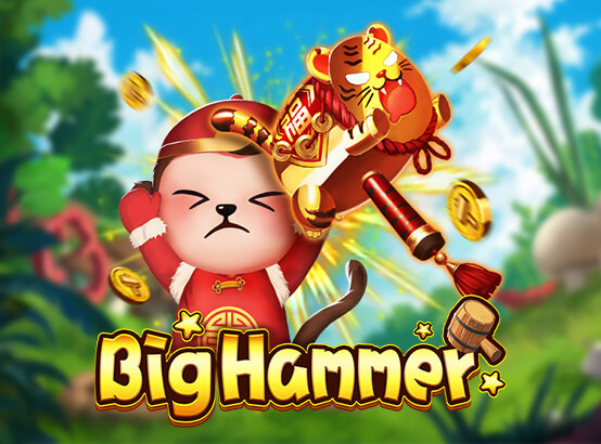 SOIBET Big Hammer